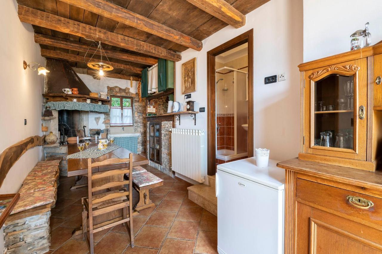 Villa Margerita With Private Pool, Yard And Parking Kastelir Exterior photo