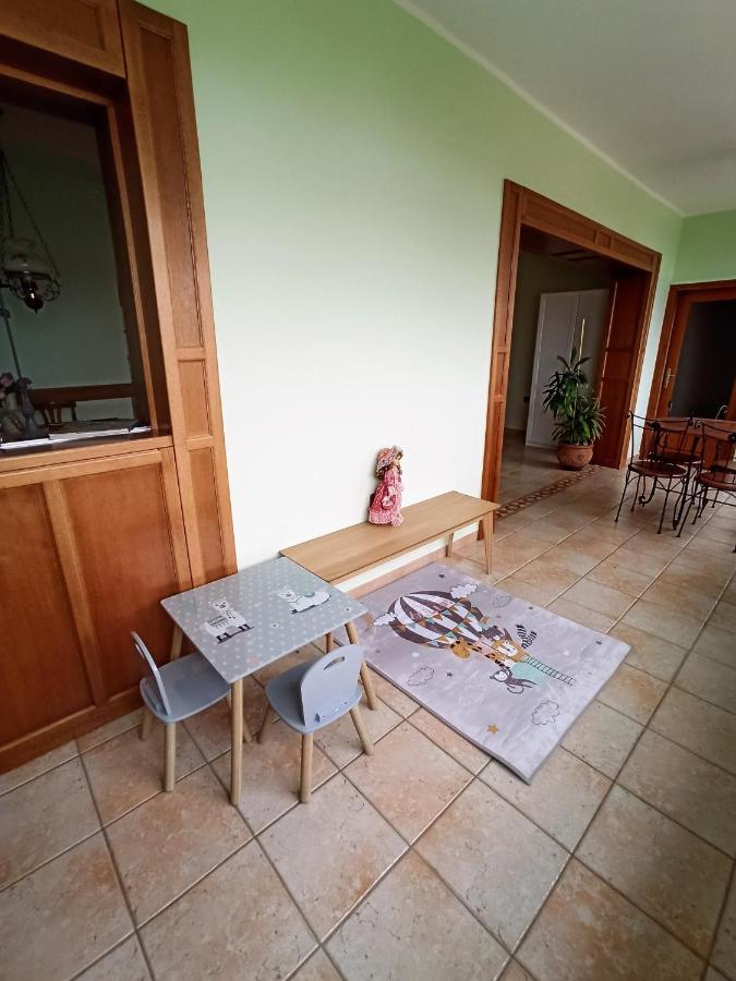 Villa Margerita With Private Pool, Yard And Parking Kastelir Exterior photo
